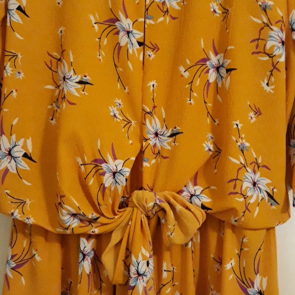 New Look Dress - Picture 4 of 7
